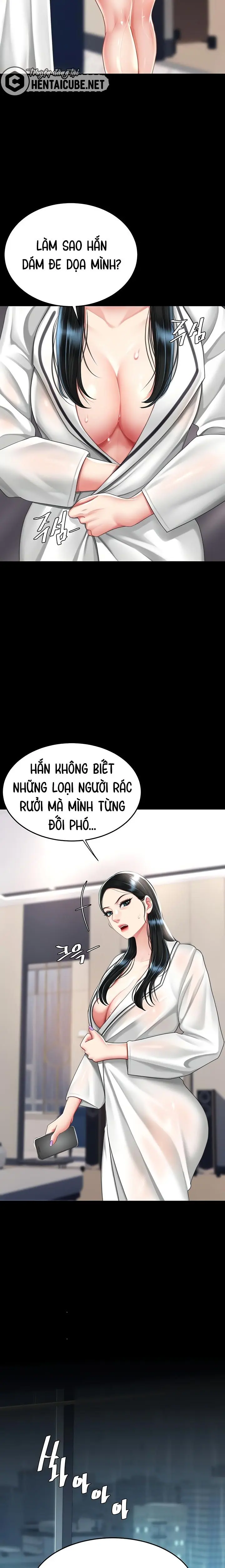 Ăn mẹ cô trước - Ăn mẹ cô trước trang 1137