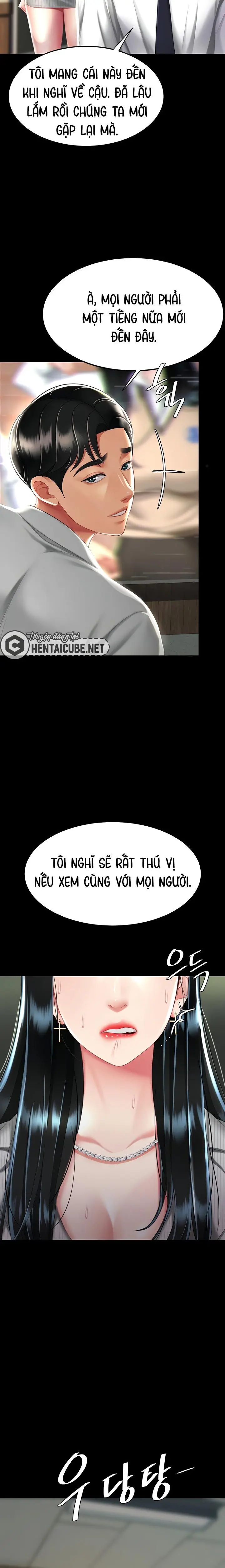 Ăn mẹ cô trước - Ăn mẹ cô trước trang 1145