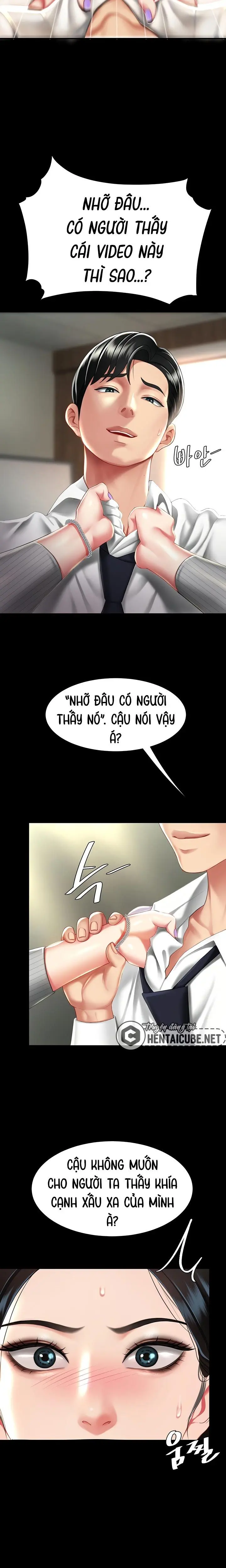 Ăn mẹ cô trước - Ăn mẹ cô trước trang 1147