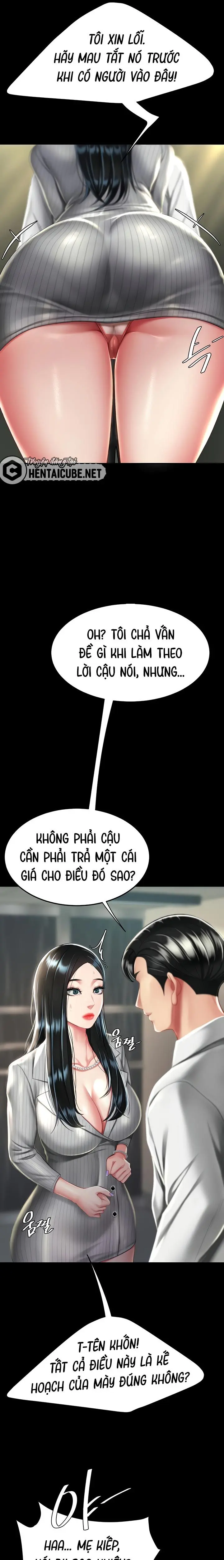 Ăn mẹ cô trước - Ăn mẹ cô trước trang 1148
