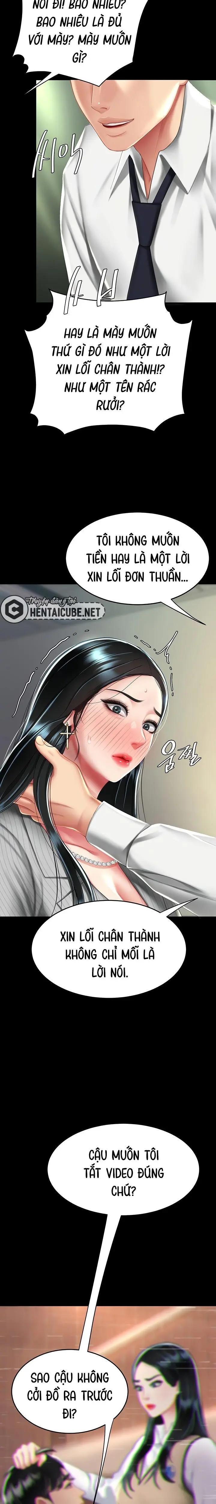 Ăn mẹ cô trước - Ăn mẹ cô trước trang 1149