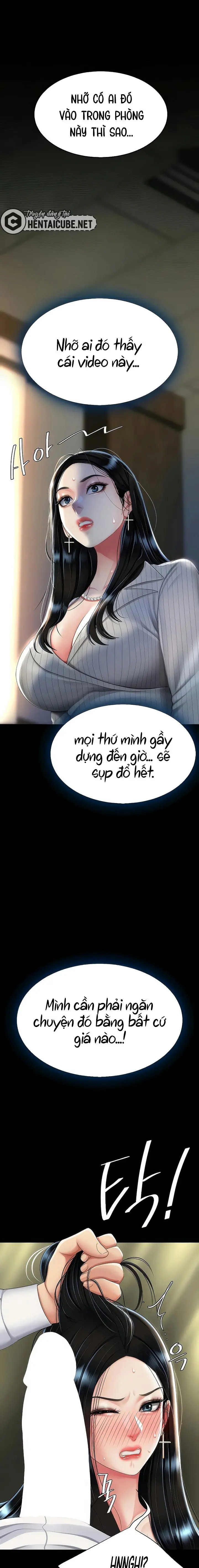Ăn mẹ cô trước - Ăn mẹ cô trước trang 1160