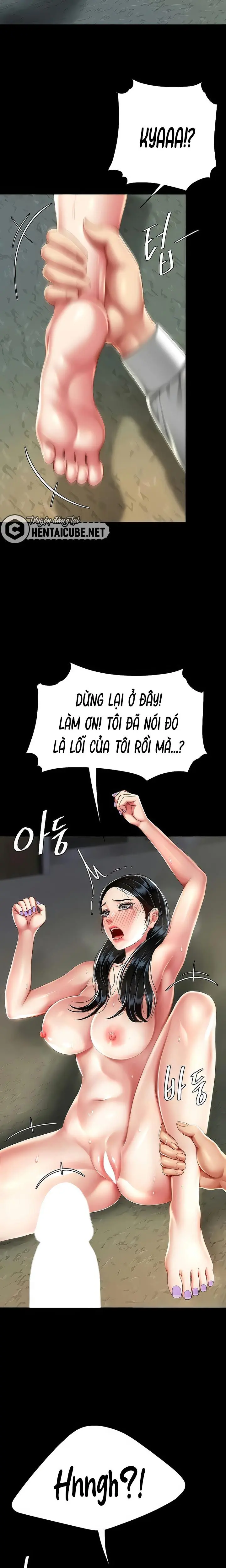 Ăn mẹ cô trước - Ăn mẹ cô trước trang 1174