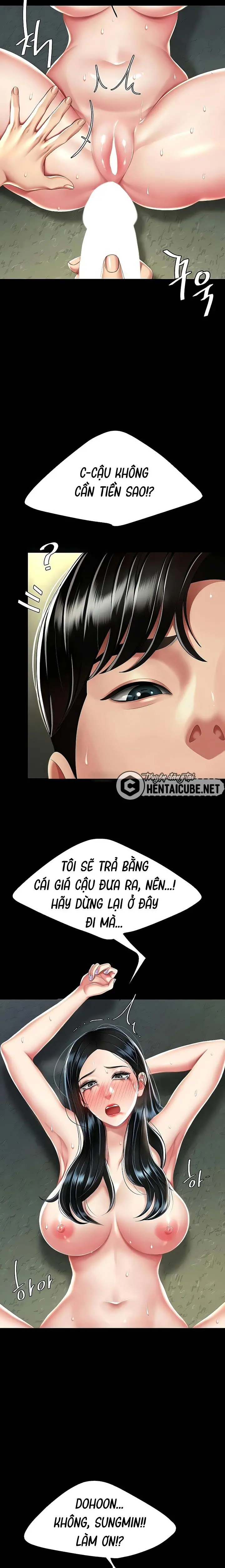 Ăn mẹ cô trước - Ăn mẹ cô trước trang 1175
