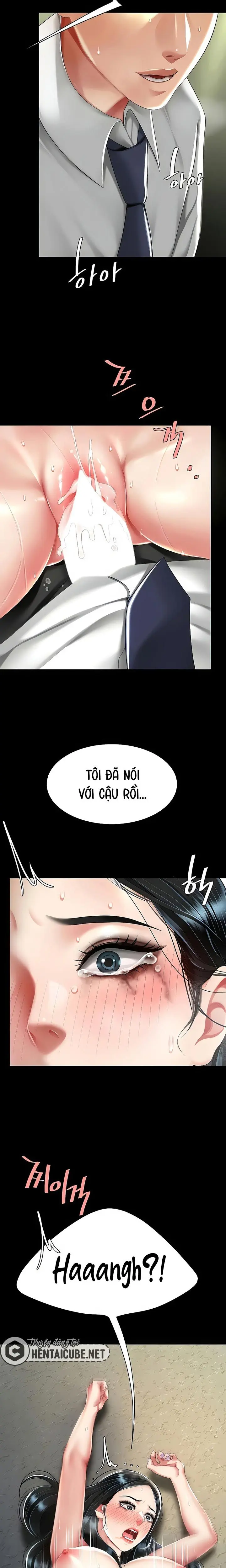 Ăn mẹ cô trước - Ăn mẹ cô trước trang 1176