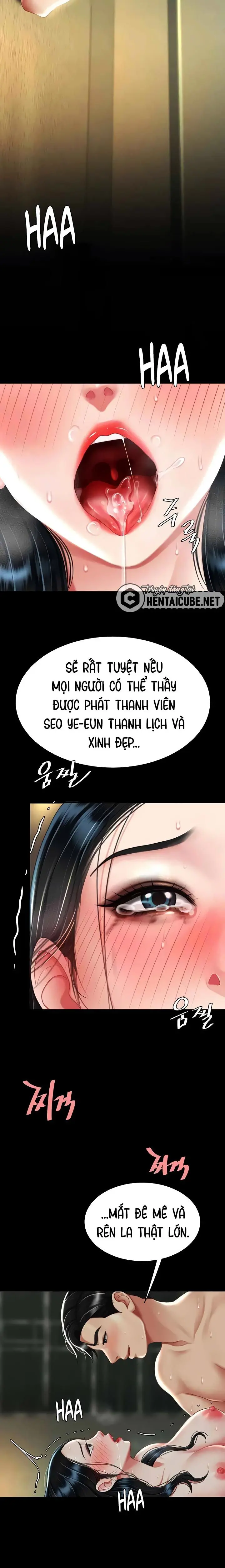 Ăn mẹ cô trước - Ăn mẹ cô trước trang 1192
