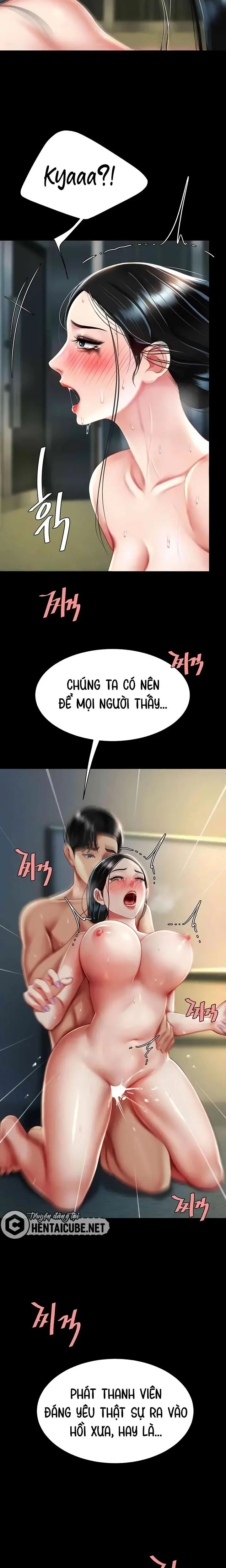Ăn mẹ cô trước - Ăn mẹ cô trước trang 1200