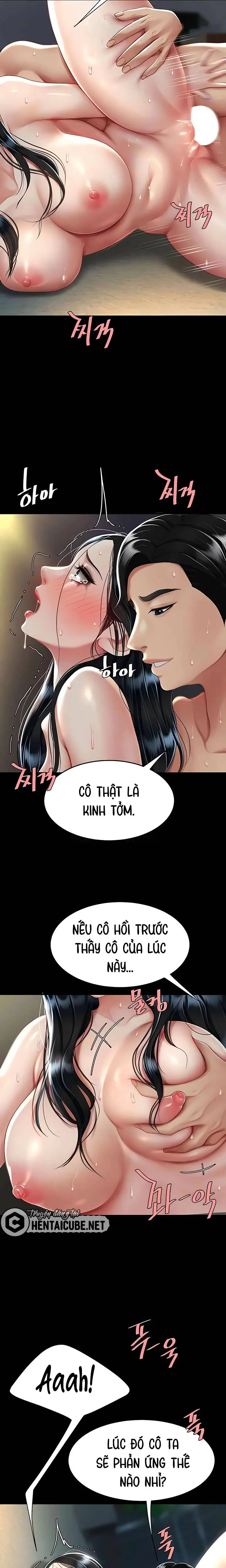 Ăn mẹ cô trước - Ăn mẹ cô trước trang 1213
