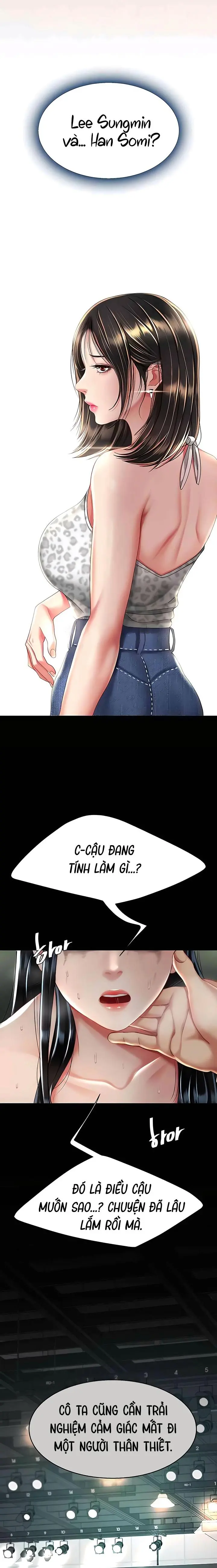 Ăn mẹ cô trước - Ăn mẹ cô trước trang 1224