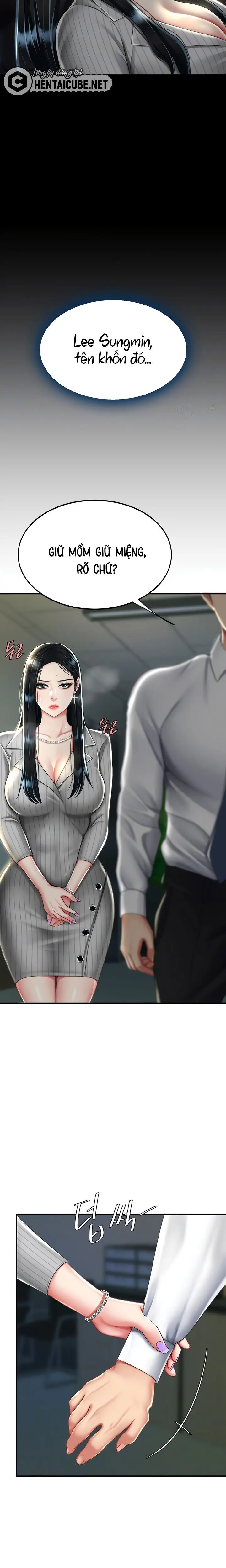 Ăn mẹ cô trước - Ăn mẹ cô trước trang 1233
