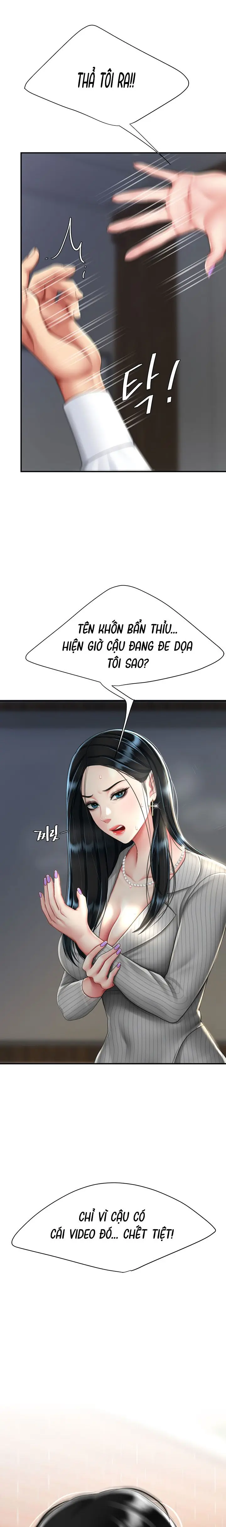 Ăn mẹ cô trước - Ăn mẹ cô trước trang 1238