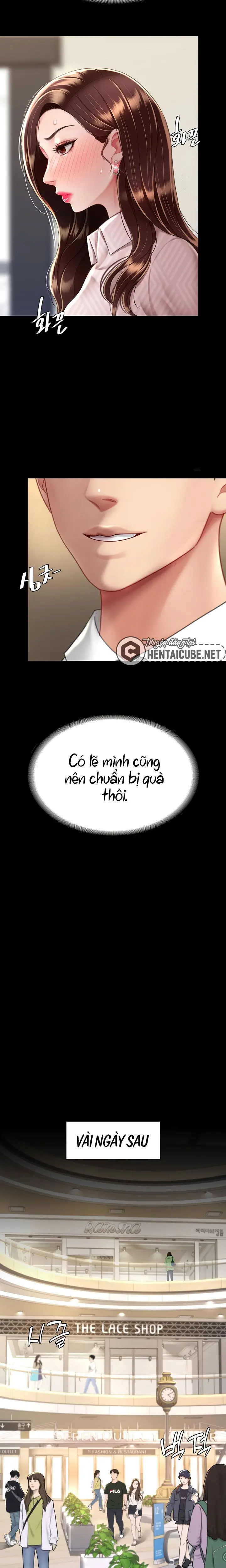 Ăn mẹ cô trước - Ăn mẹ cô trước trang 1249