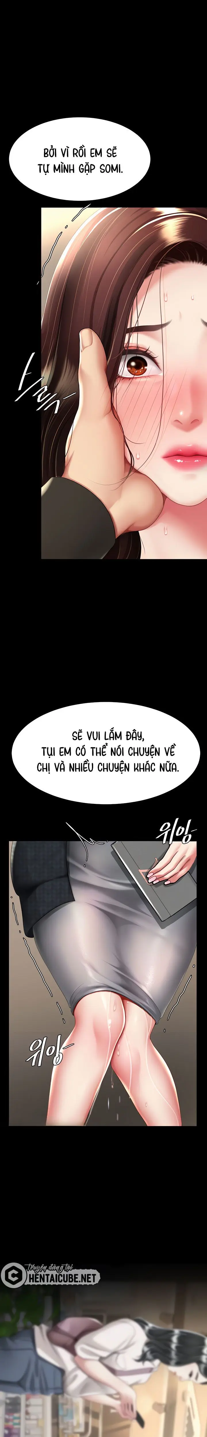 Ăn mẹ cô trước - Ăn mẹ cô trước trang 1259
