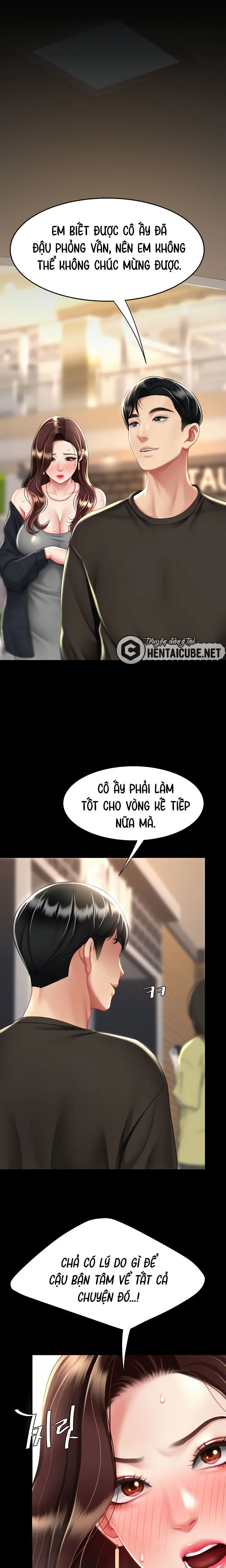 Ăn mẹ cô trước - Ăn mẹ cô trước trang 1262