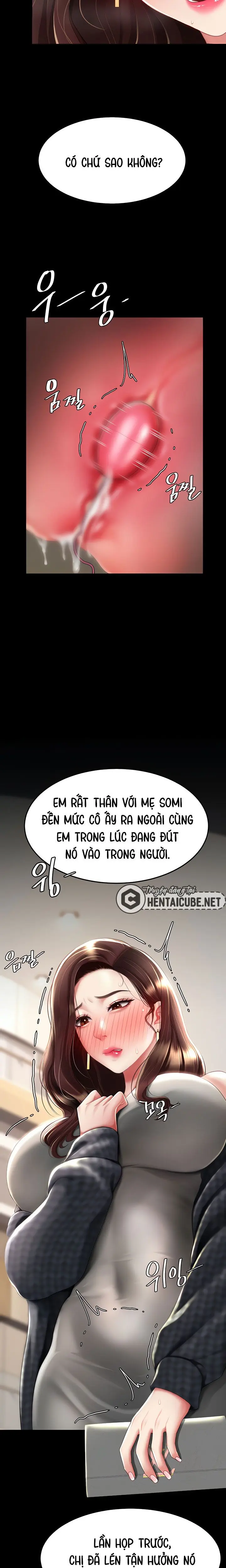 Ăn mẹ cô trước - Ăn mẹ cô trước trang 1263