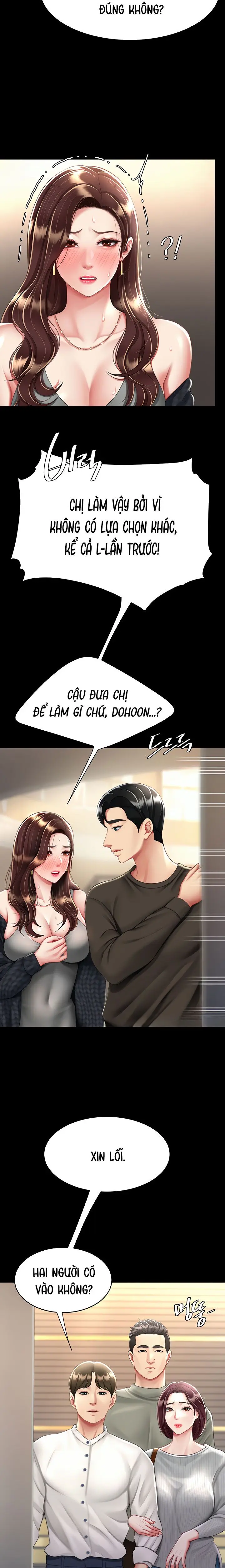Ăn mẹ cô trước - Ăn mẹ cô trước trang 1264