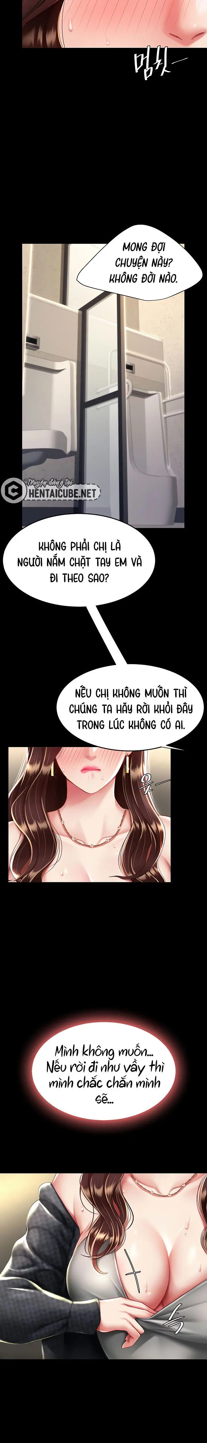 Ăn mẹ cô trước - Ăn mẹ cô trước trang 1280