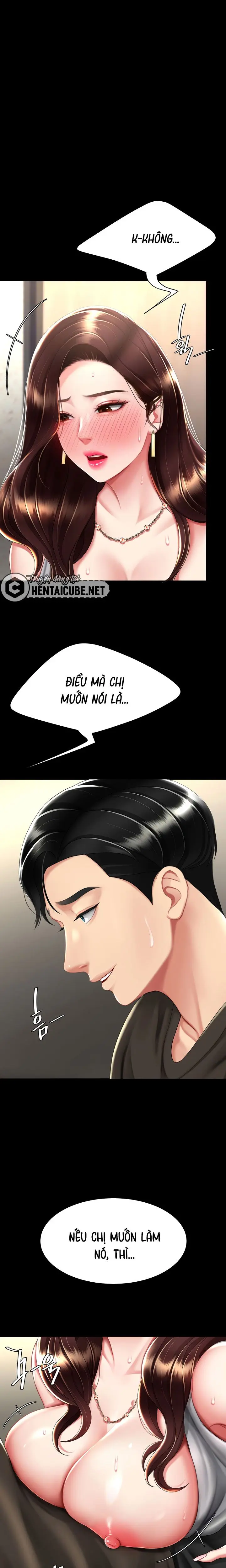 Ăn mẹ cô trước - Ăn mẹ cô trước trang 1286