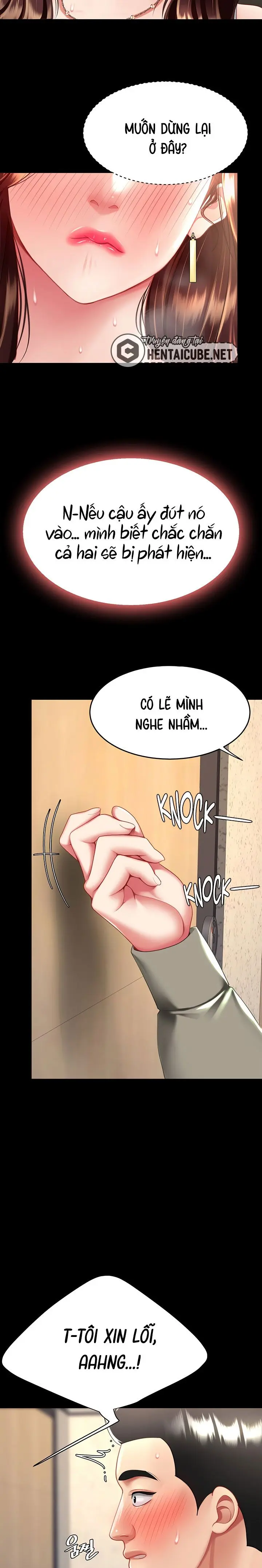 Ăn mẹ cô trước - Ăn mẹ cô trước trang 1332