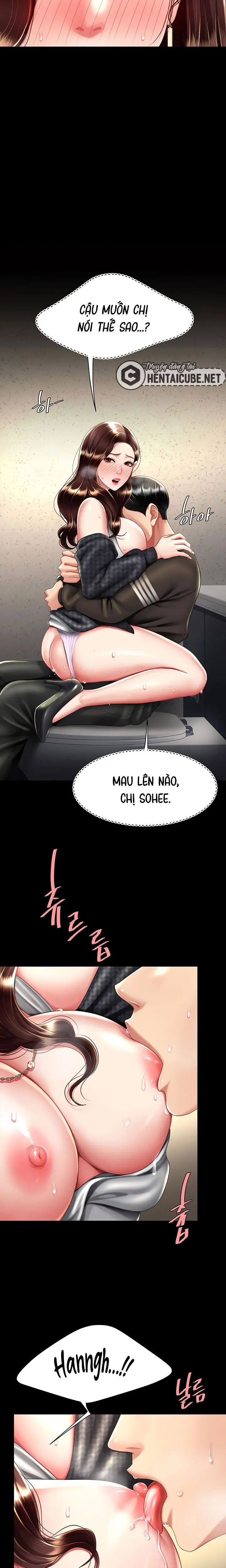 Ăn mẹ cô trước - Ăn mẹ cô trước trang 1342