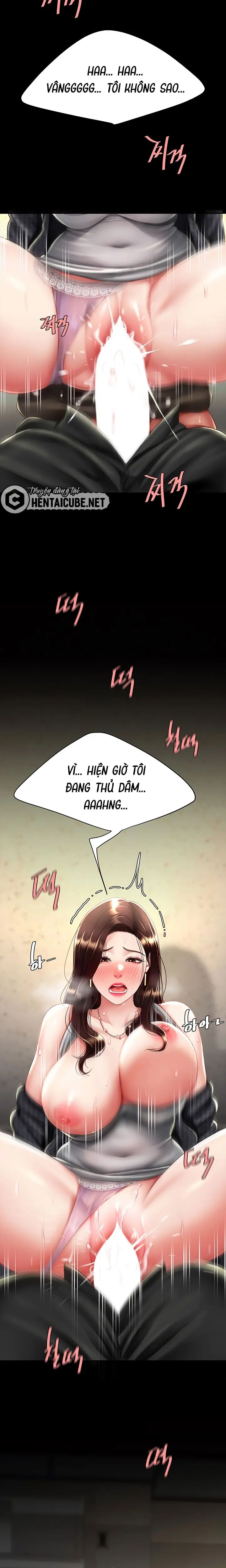 Ăn mẹ cô trước - Ăn mẹ cô trước trang 1345
