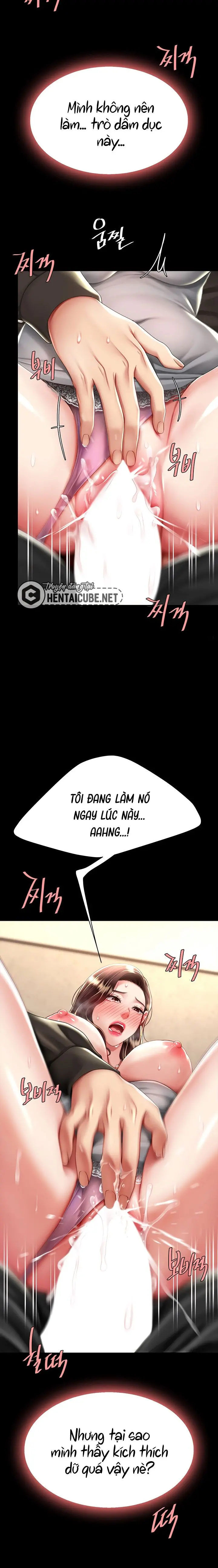 Ăn mẹ cô trước - Ăn mẹ cô trước trang 1349