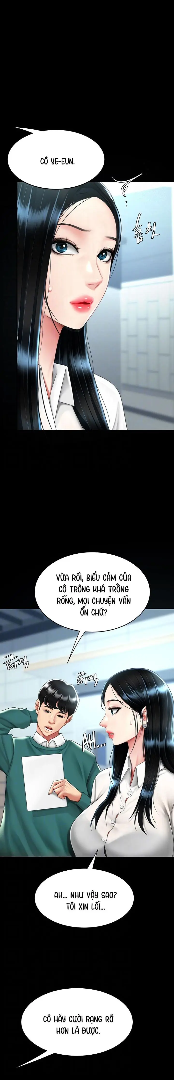Ăn mẹ cô trước - Ăn mẹ cô trước trang 1391