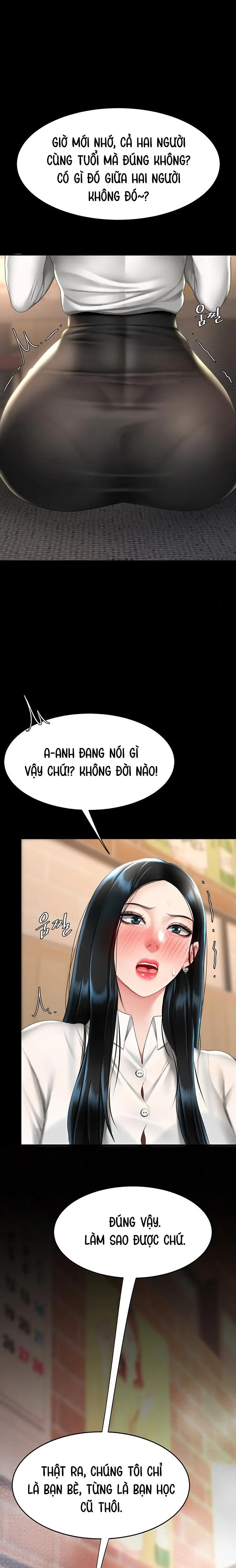Ăn mẹ cô trước - Ăn mẹ cô trước trang 1406