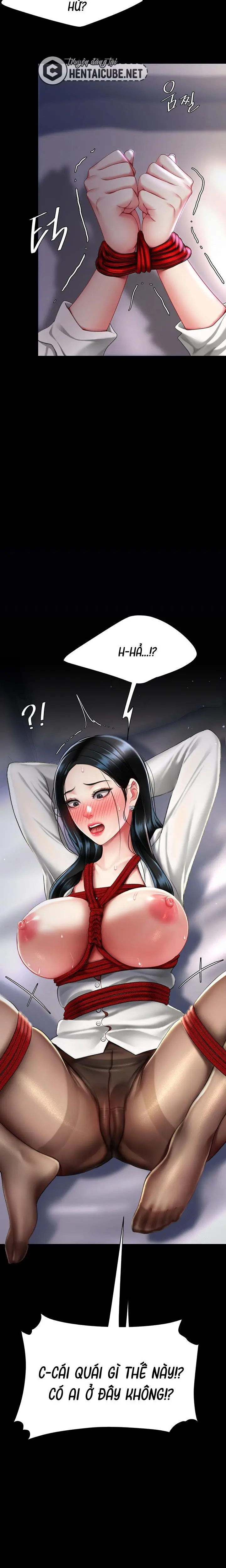 Ăn mẹ cô trước - Ăn mẹ cô trước trang 1413