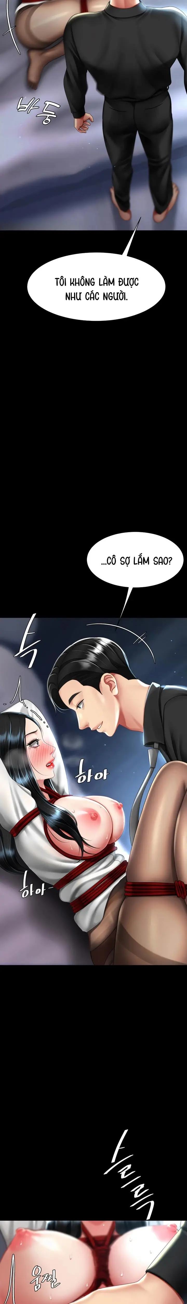 Ăn mẹ cô trước - Ăn mẹ cô trước trang 1423