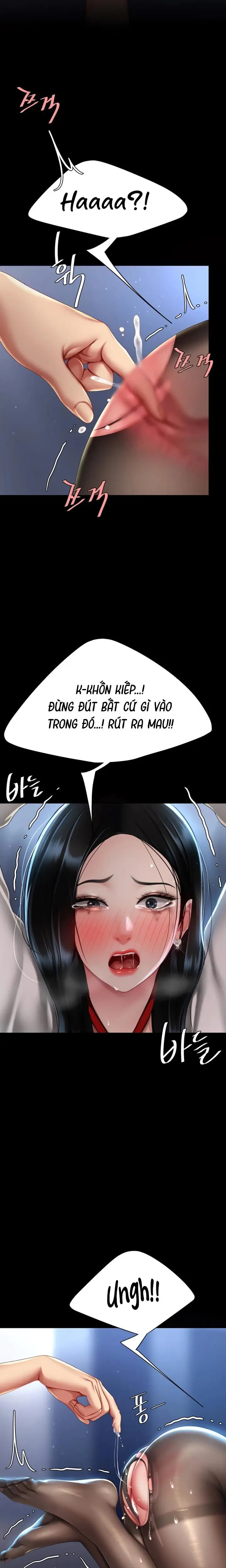 Ăn mẹ cô trước - Ăn mẹ cô trước trang 1440