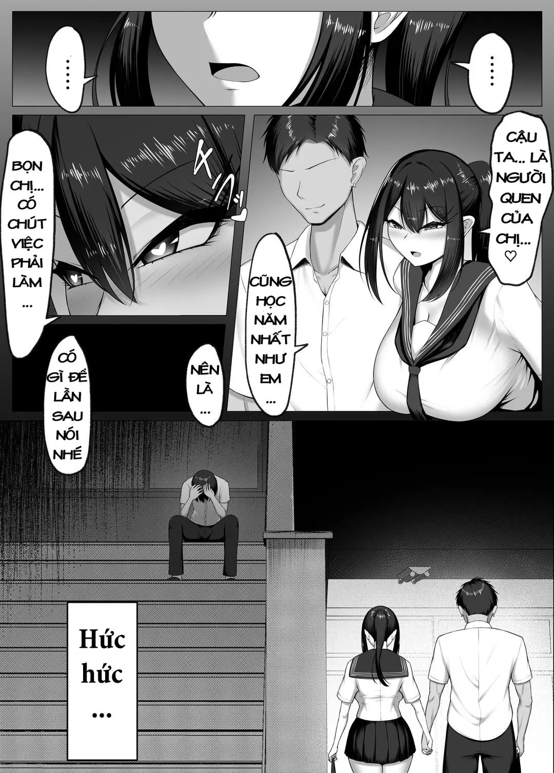 Boku no Akogare wa Kare no SeFri. - Boku no Akogare wa Kare no SeFri. trang 20