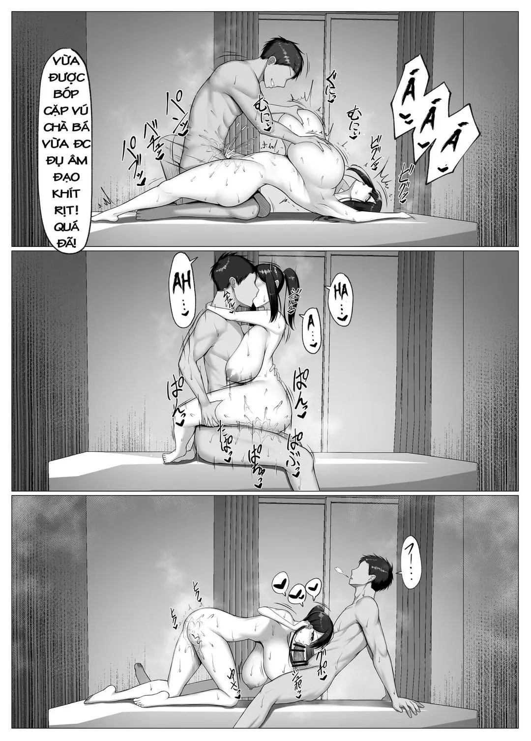 Boku no Akogare wa Kare no SeFri. - Boku no Akogare wa Kare no SeFri. trang 30