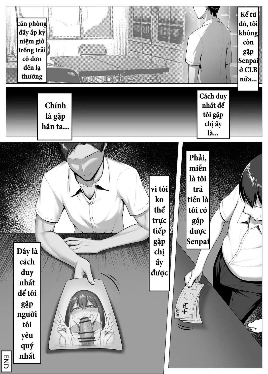 Boku no Akogare wa Kare no SeFri. - Boku no Akogare wa Kare no SeFri. trang 36