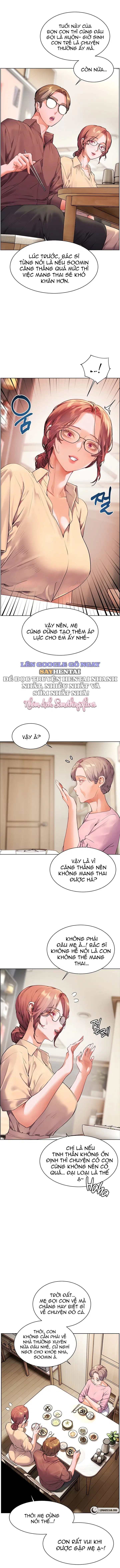 Nỗ Lực Của Gia Sư - Chapter 39 trang 4