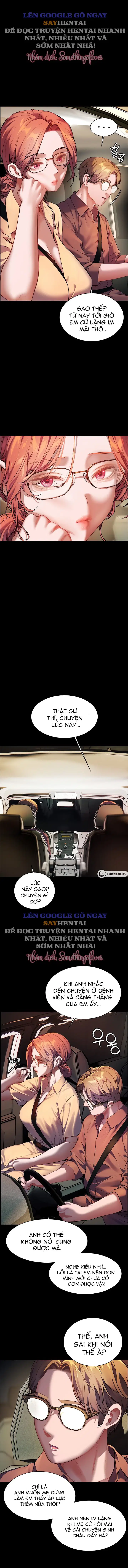 Nỗ Lực Của Gia Sư - Chapter 39 trang 6