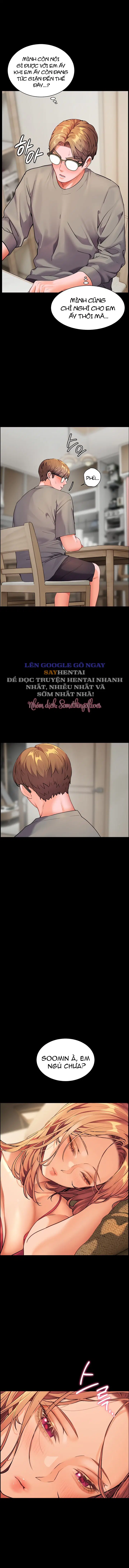 Nỗ Lực Của Gia Sư - Chapter 39 trang 11