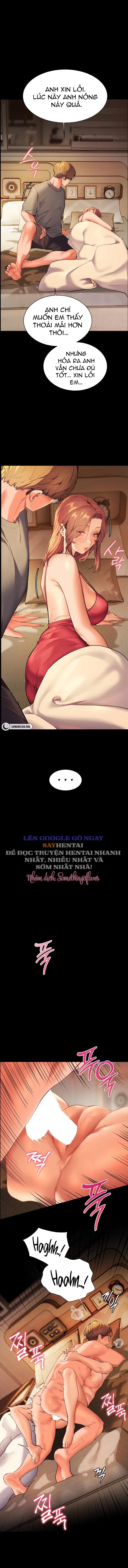 Nỗ Lực Của Gia Sư - Chapter 39 trang 12