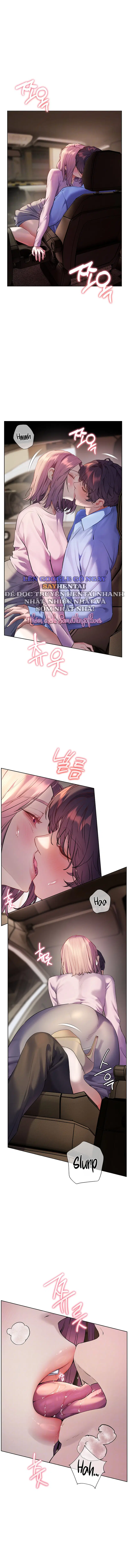 Nỗ Lực Của Gia Sư - Chapter 60 trang 3