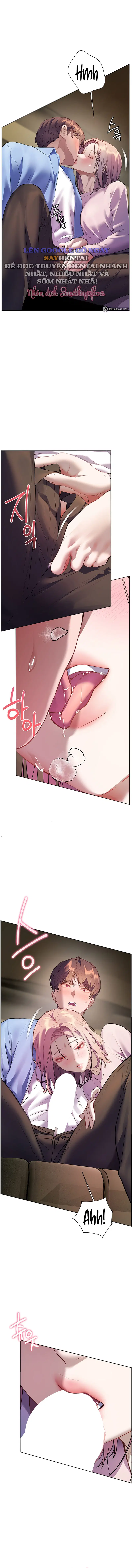 Nỗ Lực Của Gia Sư - Chapter 60 trang 9