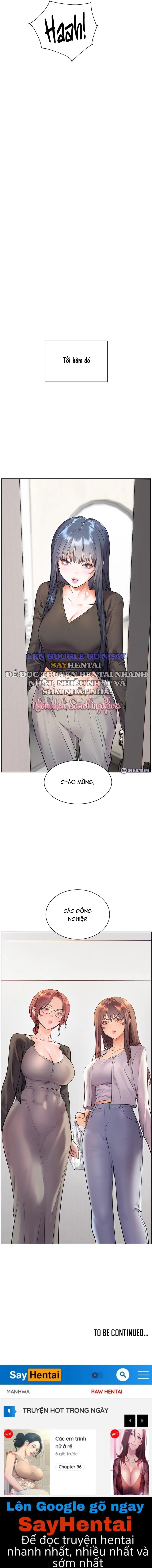 Nỗ Lực Của Gia Sư - Chapter 60 trang 16