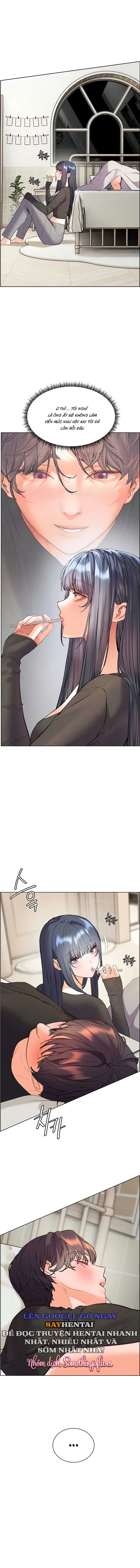 Nỗ Lực Của Gia Sư - Chapter 62 trang 9