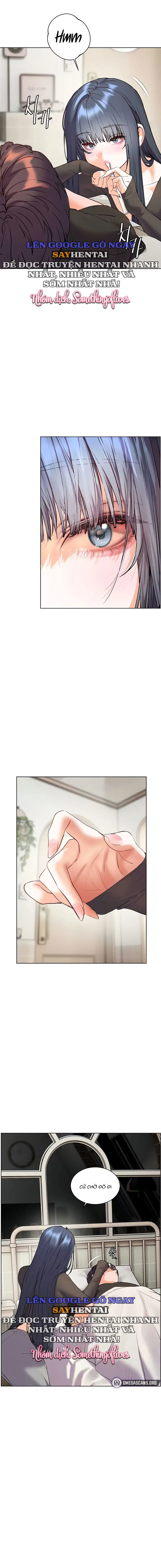 Nỗ Lực Của Gia Sư - Chapter 62 trang 10