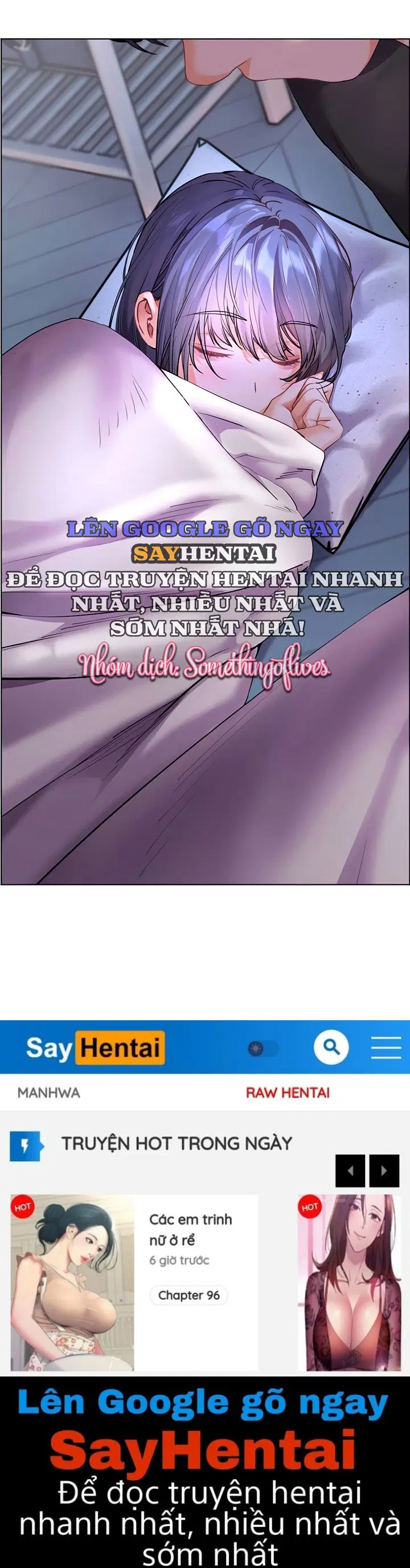 Nỗ Lực Của Gia Sư - Chapter 62 trang 12
