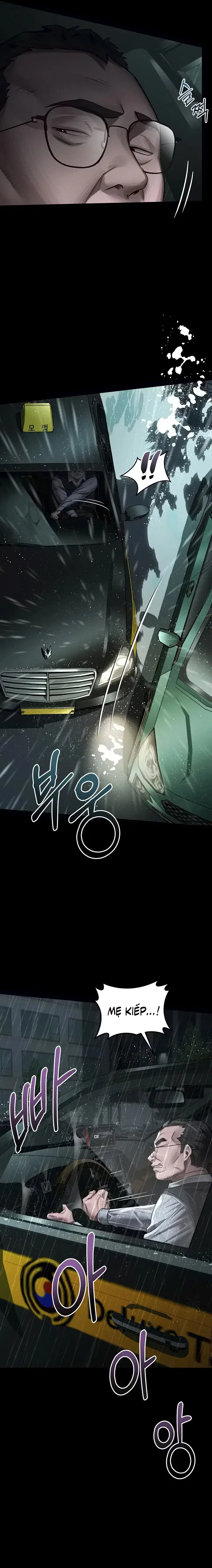Những mẫu truyện tục tĩu (Phần 2) - Chapter 46 trang 4