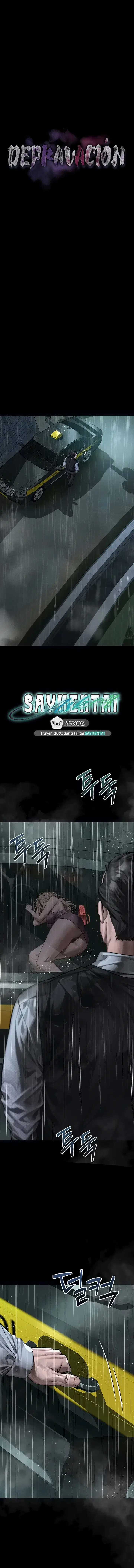 Những mẫu truyện tục tĩu (Phần 2) - Chapter 46 trang 7