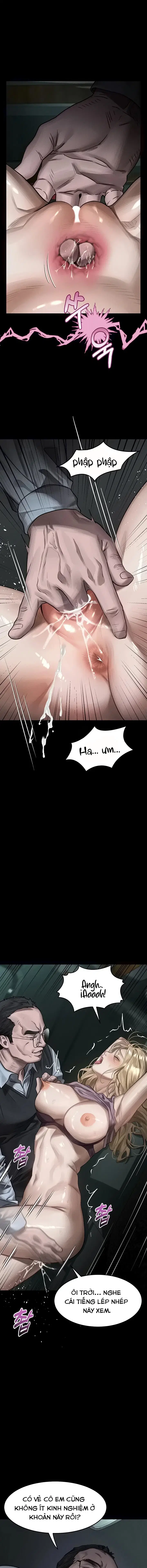 Những mẫu truyện tục tĩu (Phần 2) - Chapter 46 trang 14