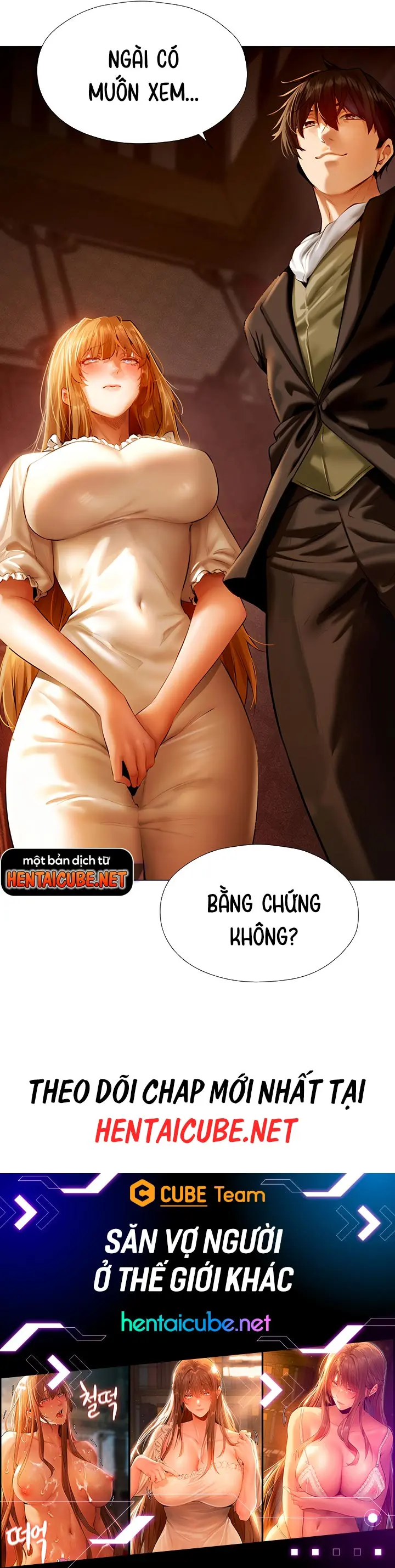 Săn vợ người ở thế giới khác - Săn vợ người ở thế giới khác trang 91