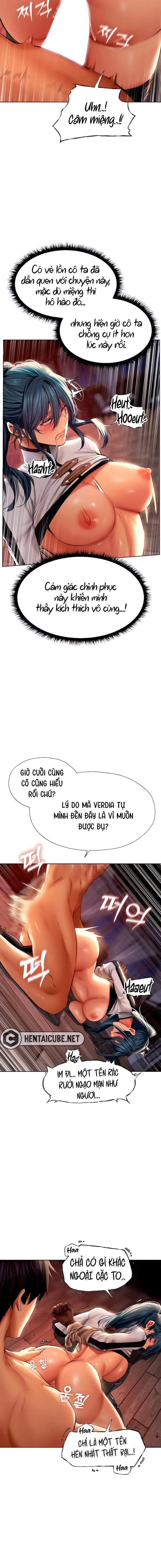 Săn vợ người ở thế giới khác - Săn vợ người ở thế giới khác trang 137