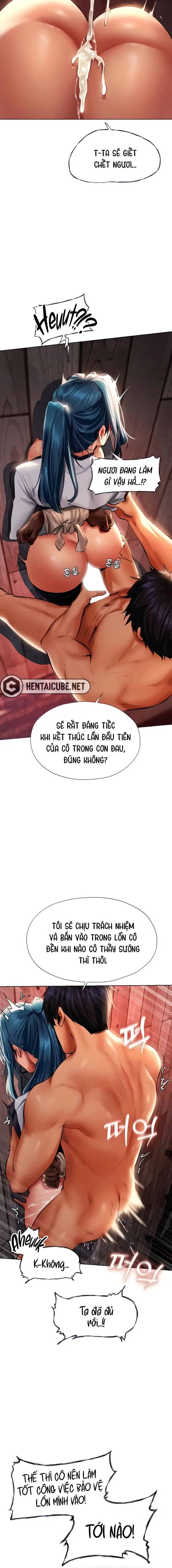Săn vợ người ở thế giới khác - Săn vợ người ở thế giới khác trang 145